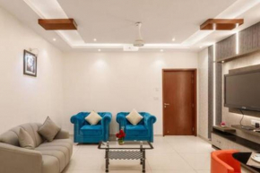 The Elite Apartment by Red Olive Near Aster CMI